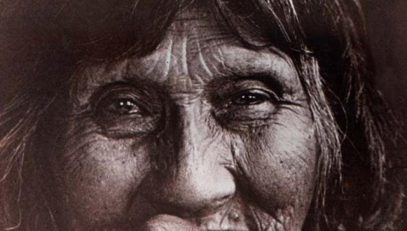 Los cantos de Lola Kiepja, la “última chamana” selk'nam 1 image 1