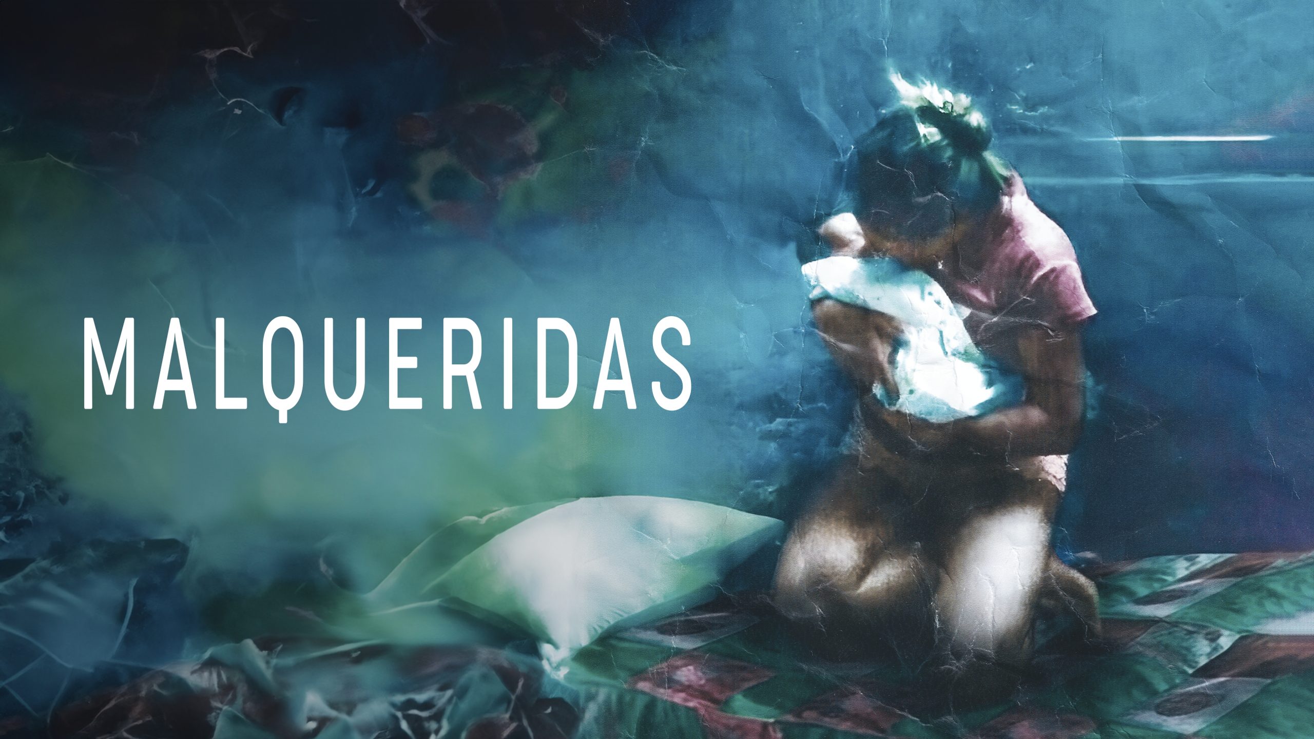 "Malqueridas", el documental: "Nuestra última noche juntos, me amanecí mirándolo. Él dormía, pero no me soltaba la manito" 1 Prime Video: Malqueridas