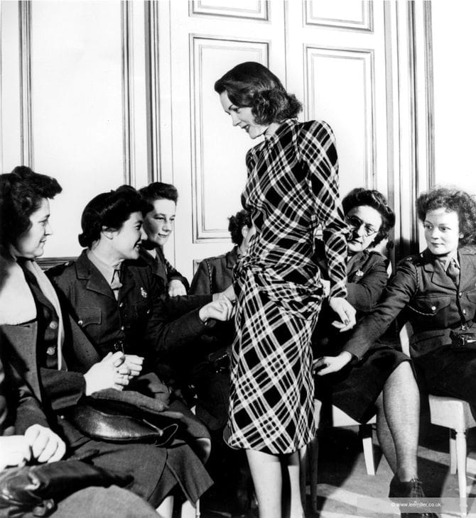 Lee Miller: la mujer que desafió la cámara y la guerra 2 WhatsApp Image 2025 08 31 at 21.57.34