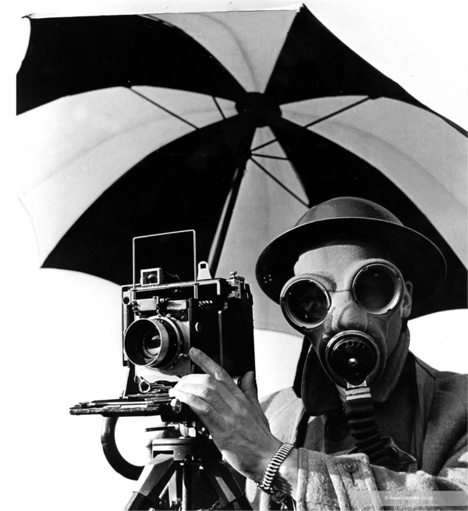 Lee Miller: la mujer que desafió la cámara y la guerra 5 WhatsApp Image 2025 08 31 at 22.02.10