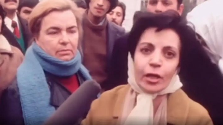 Lesa humanidad. Murió Enriqueta Maroni, histórica Madre de Plaza de Mayo  que denunció a la dictadura en el Mundial 78