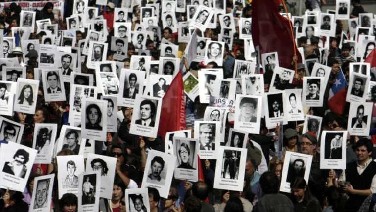 Familiares de Detenidos Desaparecidos y nueva conmemoración: "El compromiso es buscar y seguir buscando, así tengamos que estar 50 años más" 1 imagen 7 768x432 1