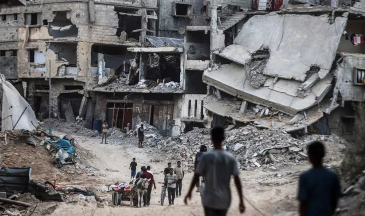 Screenshot 2024 10 07 at 10 45 51 Poner nombre a quienes se lucran del genocidio en Gaza