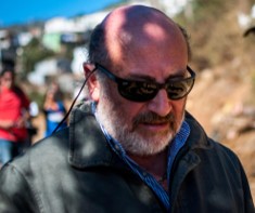 Después de 36 años: Sergio Chiffelle Kirby condenado por homicidio de estudiante en falso enfrentamiento en Valparaíso 1 chiffele kirby sergio patricio