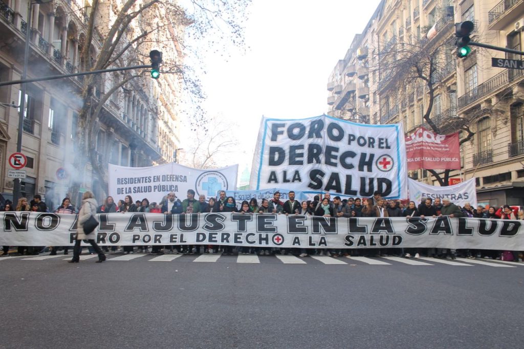 El humor perdido en la Argentina de Milei 4 f1dc0a90 f81a 40be 9737 51dea6fb681b