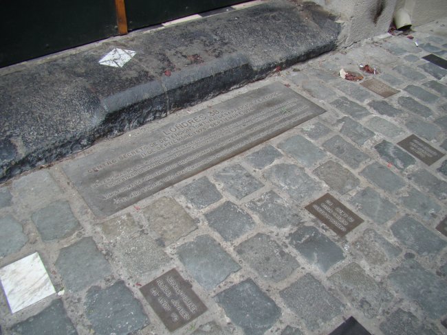 De memoria y raíces: hablar de la Dictadura a mis 18 2 th b4ad7bd0e72f1f1901536d6d4f1312d8 79 Londres38