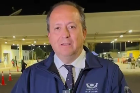 Fiscal Nacional por Julia Chuñil: "Todavía no encontramos el cuerpo (...) no podemos deducir qué ocurrió con ella" 1 Captura de Pantalla 2025 10 02 a las 14.38.37 edited