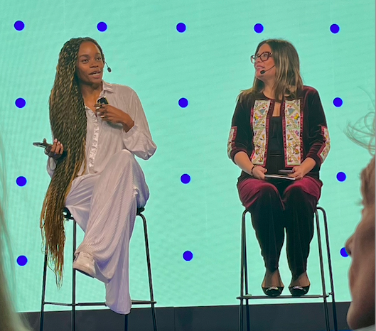 Mariel Jumpa y la moda regenerativa: "La sabiduría ancestral del Sur Global es tan prioritaria como hablar de innovación" 3 Captura de Pantalla 2025 10 29 a las 19.41.34