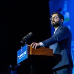 Fortalecemos la innovacion y el desarrollo sostenible 🇨🇱🇰🇷El Presidente de la Republica Gab