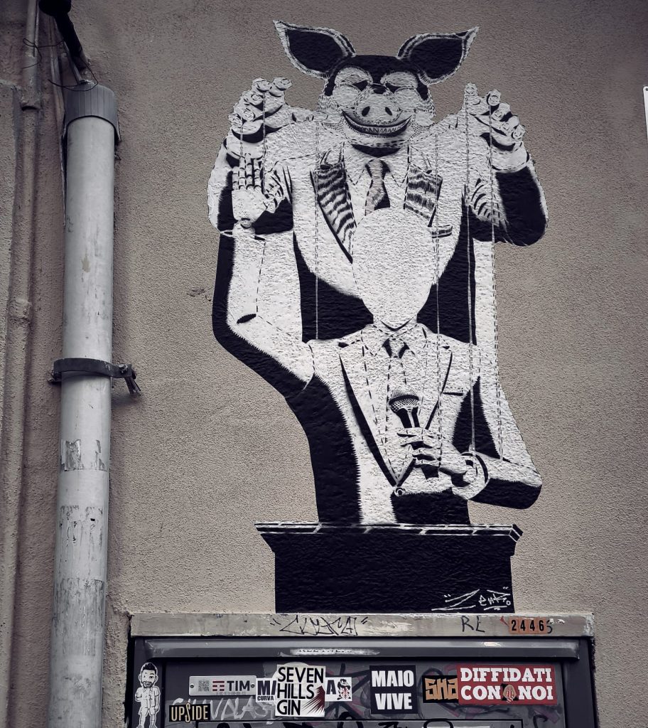 Instinto anarquista: ¿Por qué desconfiar del poder propio? 1 WhatsApp Image 2025 10 30 at 14.41.06