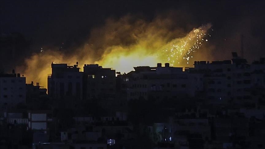 Gaza: y el Verbo se hizo ceniza 1 thumbs b c 08a46ae06ecd710b34eb508f354e7d46