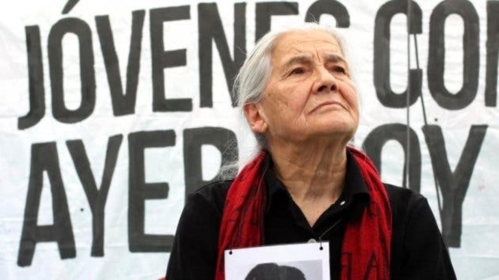 La última carta que recibió Luisa Toledo de su hijo Pablo Vergara: "Este hombre que les escribe, es el mismo niño que criaron y tiraron al mundo" 1 1625609927 e5n hnrwuaig0xq.jpg