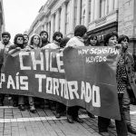 Chile pais torturado septiembre 1987
