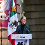 Durante la Reunion Nacional de Universidades e Instituciones Publicas de Educacion Superior la