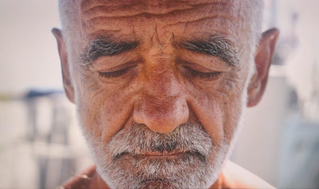 La historia del grupo que siguió a la Flotilla a Gaza y hoy filma un documental sobre el exilio palestino 3 WhatsApp Image 2025 11 06 at 16.44.06