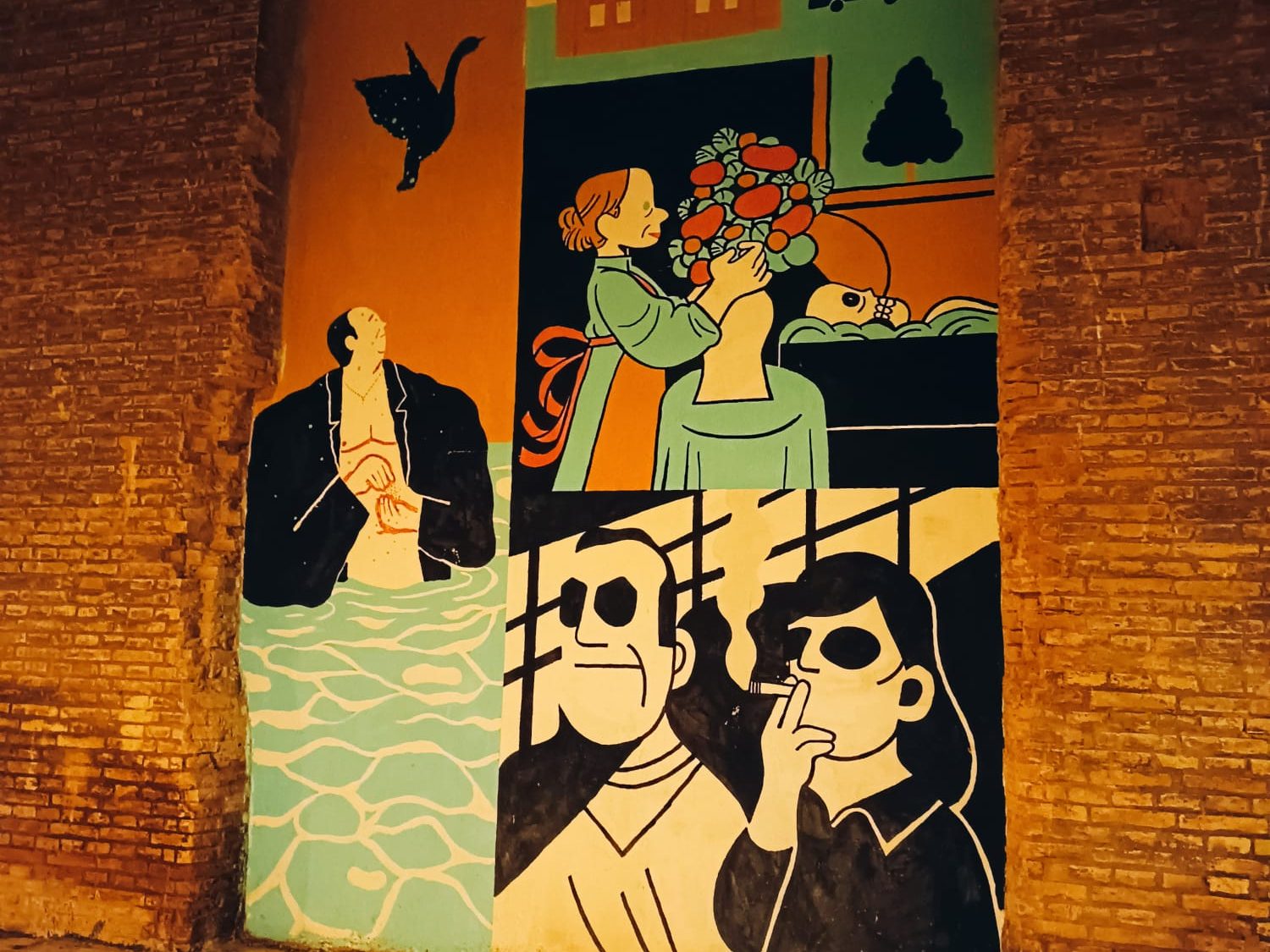 Género, educación, discapacidad, disidencias y DD.HH. en los programas presidenciales: el precio del silencio en nombre del orden 5 WhatsApp Image 2025 11 07 at 20.47.15 edited