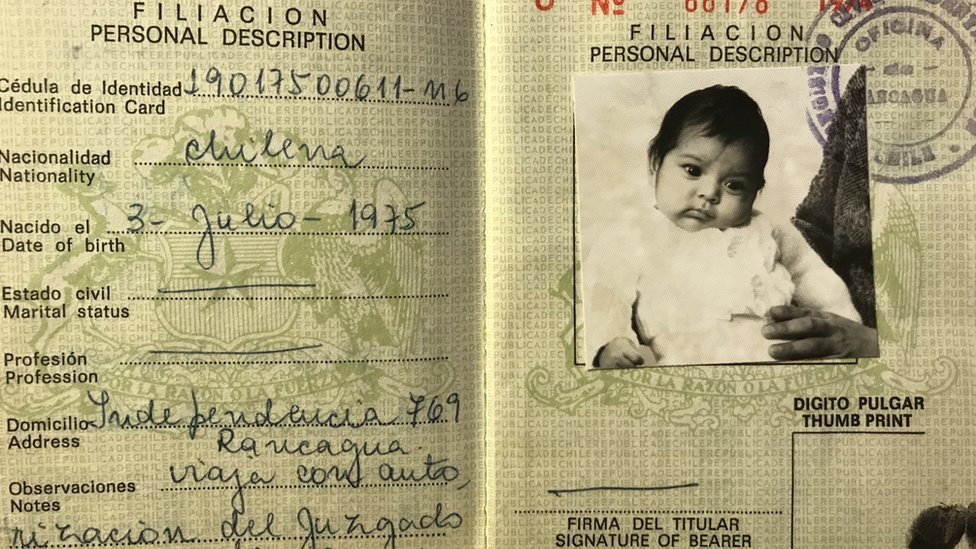 118003347 pasaportemaria