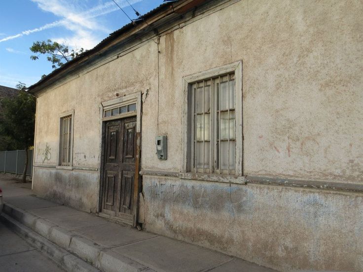 Una casa de adobe en los 90 1 4cd9b7856001b844f92d2feee08936aa