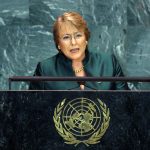 ONU MichelleBachelet