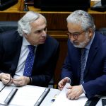 andres chadwick y luis hermosilla