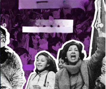 LASTESIS, música, poesía y arte: conmemorarán el 8M en el Museo de la Memoria 1 Captura de Pantalla 2026 03 02 a las 21.16.44 e1772483801157 1