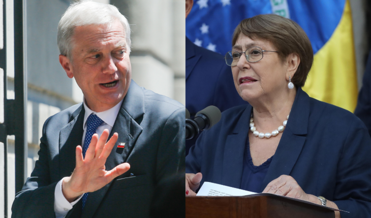 GOBIERNO KAST RETIRA APOYO A MICHELLE BACHELET A LA ONU 740x430 1