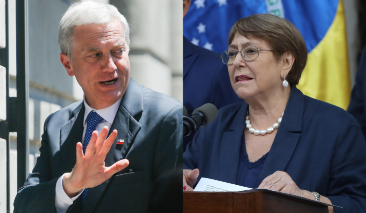 GOBIERNO KAST RETIRA APOYO A MICHELLE BACHELET A LA ONU 740x430 1