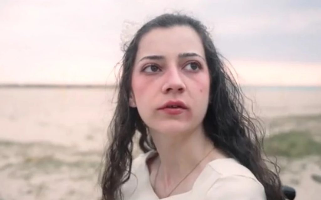 Noelia Castillo y la muerte programada en España: cuando el sistema es el verdugo 1 descarga