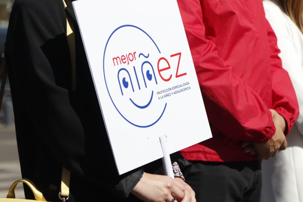 Un fracaso colectivo: Benjamín, el niño que escapó de "Mejor Niñez" y terminó siendo asesinado en Arica 1 mejor ninez