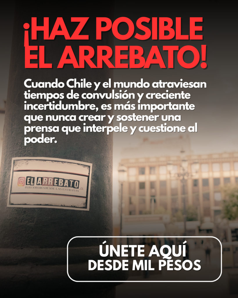 Ministerio del Hombre: desmontando el discurso de la ultraderecha 2 Black Modern Music News Headline Instagram Post 20