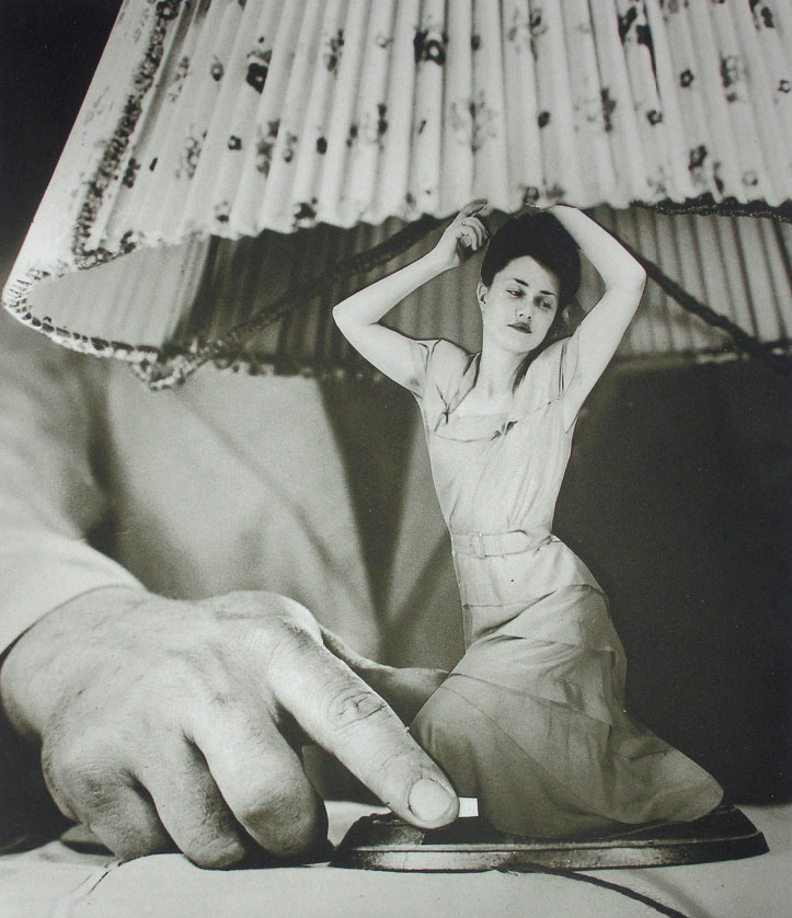 Dream No 1 Electrical appliances for the home 1950