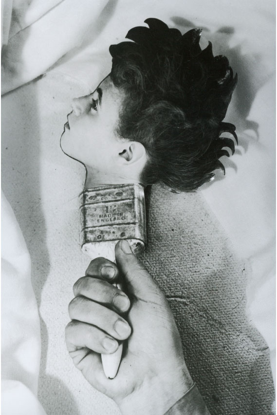 Made in England 1950