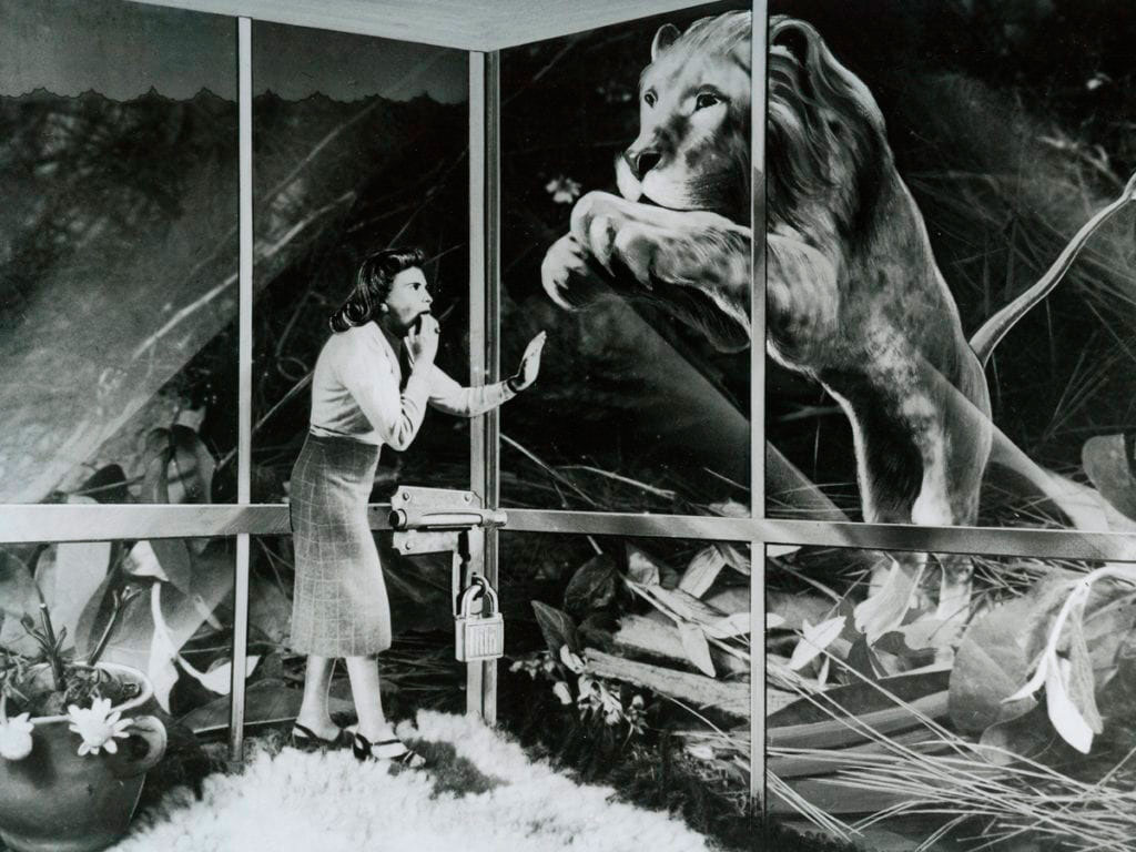 Sueno dream No 12 1948