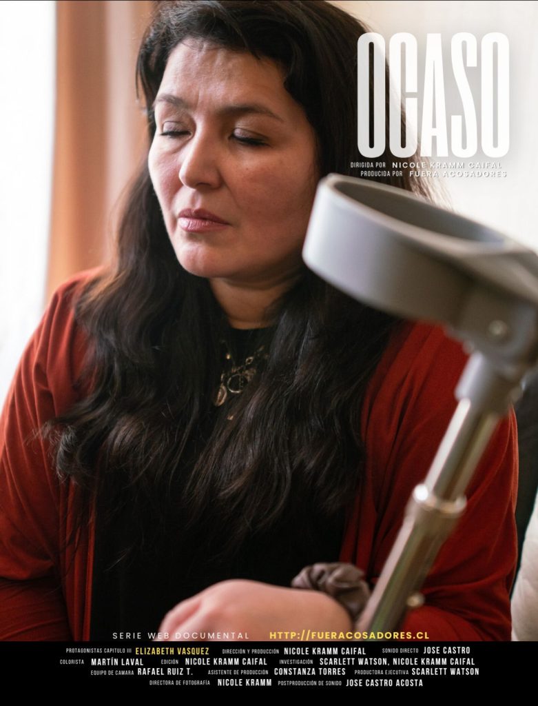 Presidenta de la Fundación Fuera Acosadores: si hoy denuncias acoso laboral "no queda en nada" y "el maltratador continúa en su puesto de trabajo" 3 WhatsApp Image 2026 04 15 at 17.54.35 1