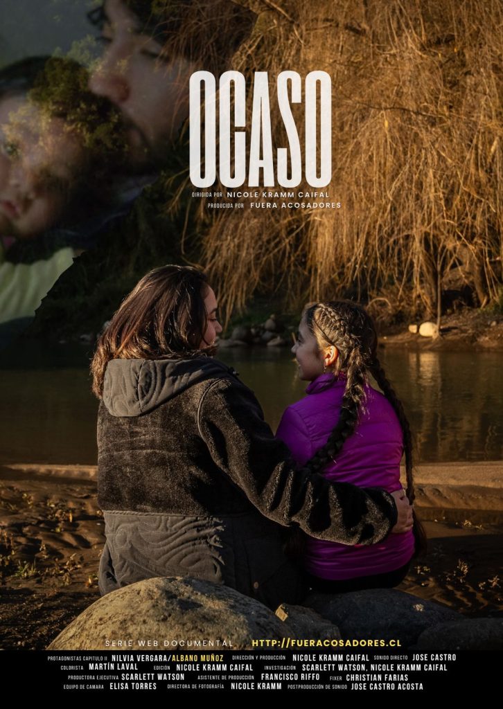 Presidenta de la Fundación Fuera Acosadores: si hoy denuncias acoso laboral "no queda en nada" y "el maltratador continúa en su puesto de trabajo" 2 WhatsApp Image 2026 04 15 at 17.54.51