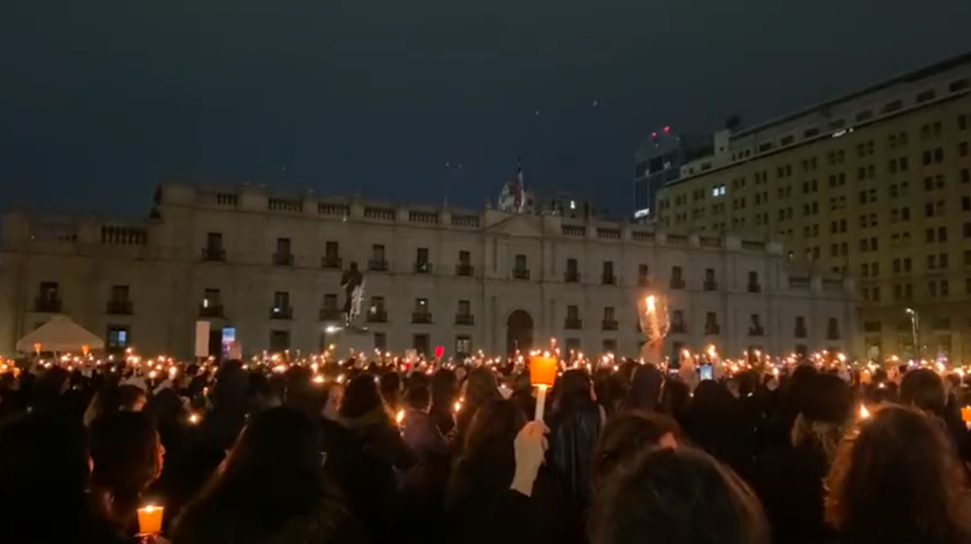 El conflicto como energía creadora y una nueva institucionalidad 1 Captura de Pantalla 2026 05 20 a las 22.50.36