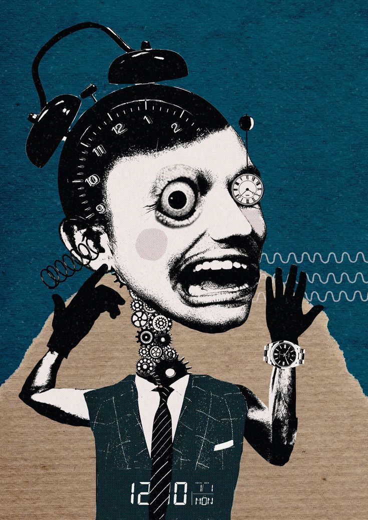 Clockwork by Pig Meat
