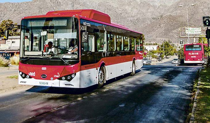 nuevos buses 2
