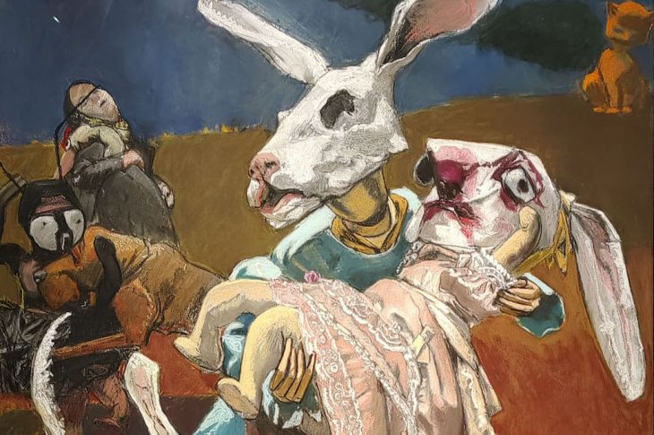 paula rego 1