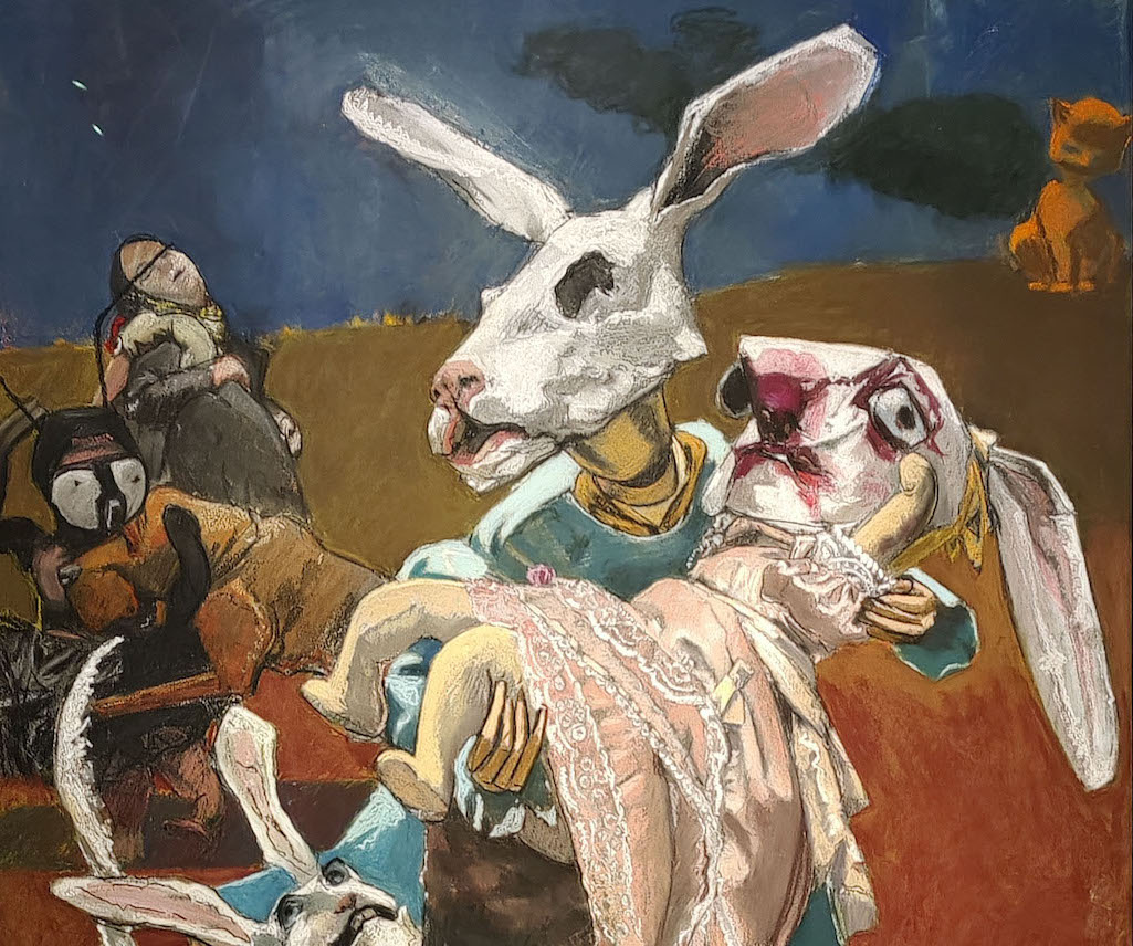 paula rego 1