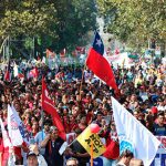 protestas chile 11119