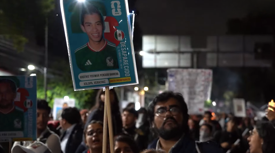 Detrás del Mundial: la crisis de desaparecidos en México 1 446369fc 9c35 49a1 889c f5decddfa862