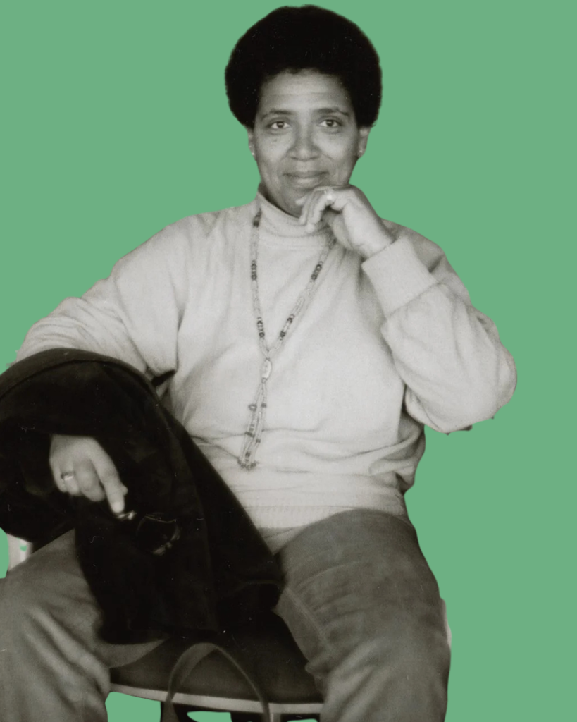 Frases de Audre Lorde sobre el racismo que te harán querer leer toda su obra 1 opinion 8