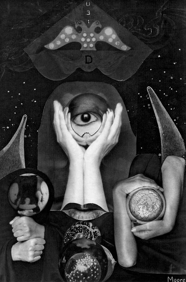 ¿Conoces a Claude Cahun? la artista que desafió el género e hizo creer a los nazis que existía una rebelión en sus filas 13 Claude Cahun Aveux non avenus frontispiece 1929 1930