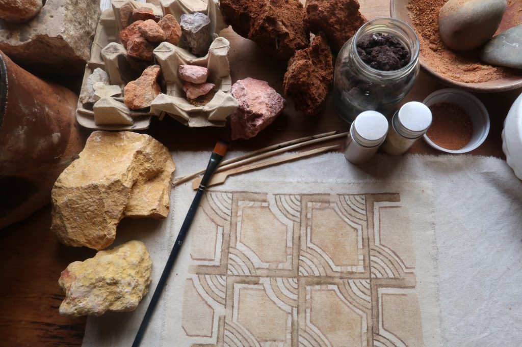 "Nos conecta con un conocimiento antiguo": llega a Valparaíso el ciclo de talleres de oficio textil, barros y arcillas 8 WhatsApp Image 2026 07 21 at 03.29.01