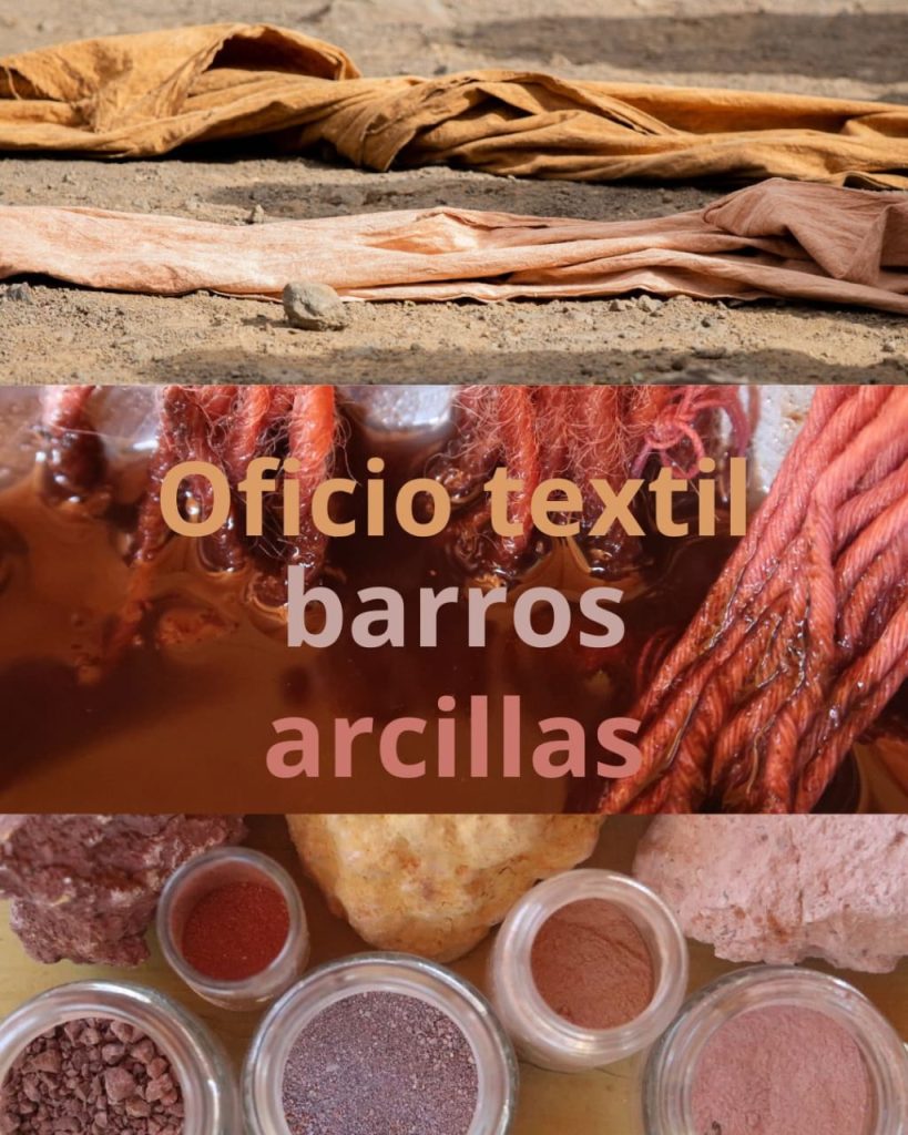 "Nos conecta con un conocimiento antiguo": llega a Valparaíso el ciclo de talleres de oficio textil, barros y arcillas 2 WhatsApp Image 2026 07 21 at 03.30.27