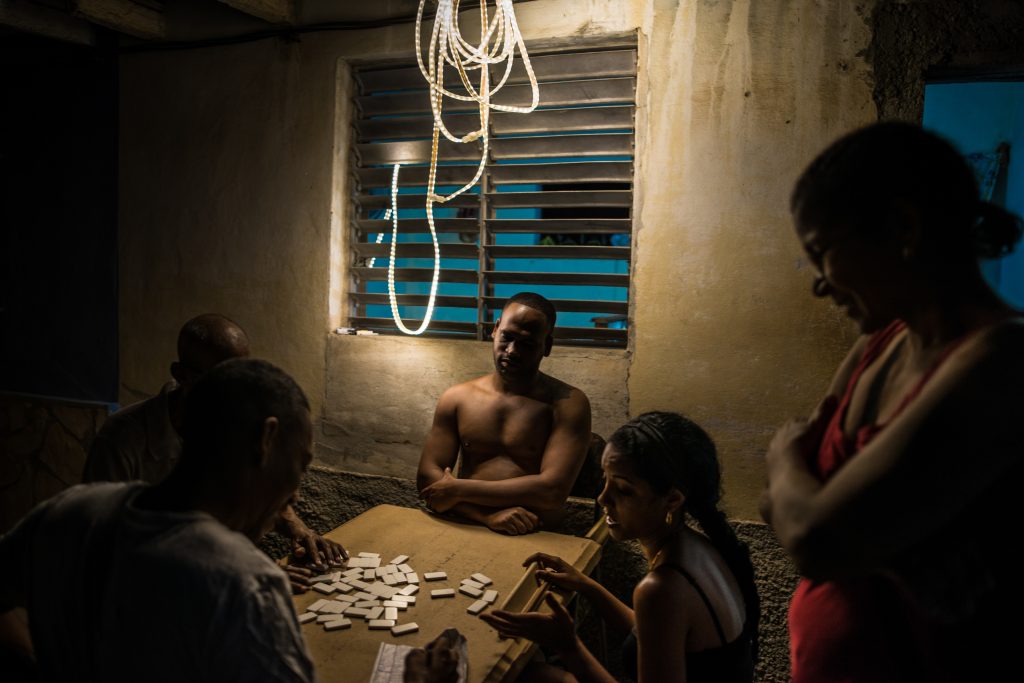 Día Mundial de la Fotografía: cinco miradas desde Chile y Argentina 2 Living in Cuba NKramm 53