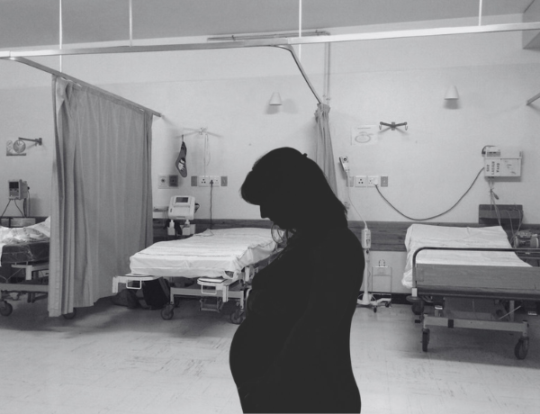 Habitarme para gestar: maternidad neurodivergente frente al sistema de salud 1 OPINION Y LETRITAS 600 x 460 px 5 1