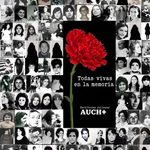 Afiche Todas vivas en la Memoria