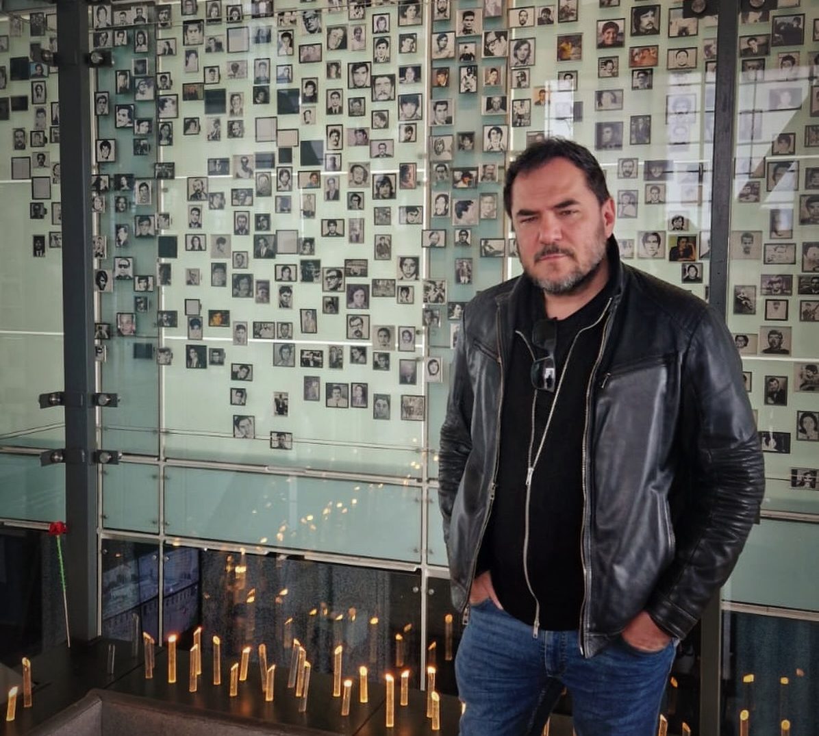 Ismael Serrano sobre Víctor Jara: "Fue alguien a quien le costó la vida defender sus principios" 1 ismael serrano e1790617212808